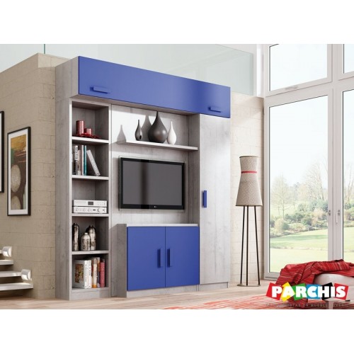 7- Camas abatibles para loft , comprar muebles en Arganzuela