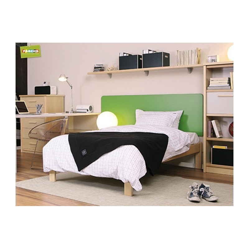 DORMITORIO LACADO BLANCO EN MADRID_02