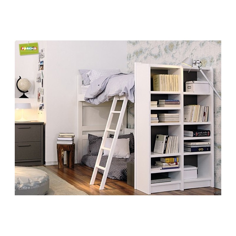 DORMITORIO LACADO BLANCO EN MADRID_03