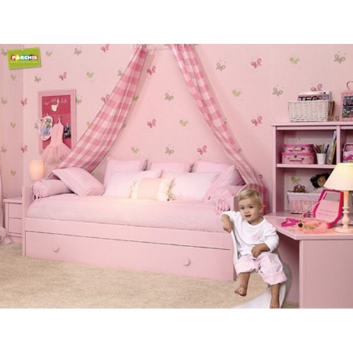 DORMITORIO LACADO BLANCO EN MADRID_10