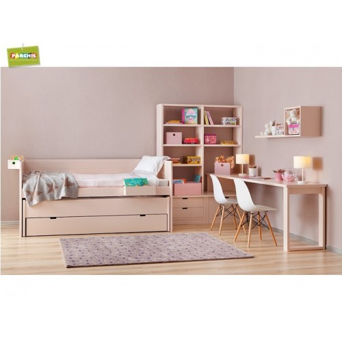 DORMITORIO LACADO BLANCO EN MADRID_23