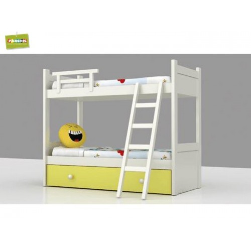 DORMITORIO LACADO BLANCO EN MADRID_25