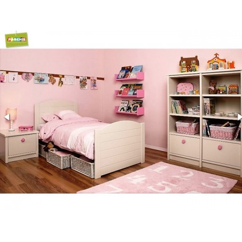 DORMITORIO LACADO BLANCO EN MADRID_36