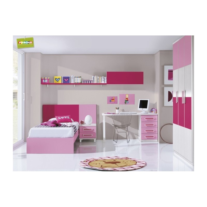 CAMA INDIVIDUAL INFANTIL EN MADRID_02
