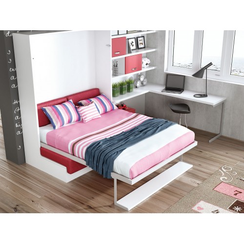 Dormitorios con sofá cama